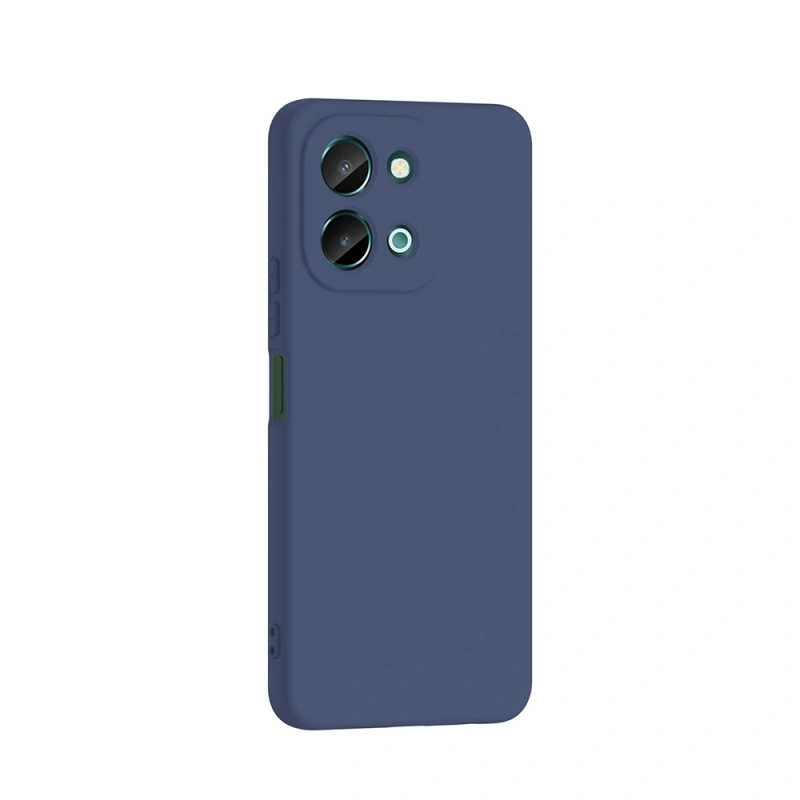 Vivo Y28 4G Kılıf Zore Mara Lansman Kapak