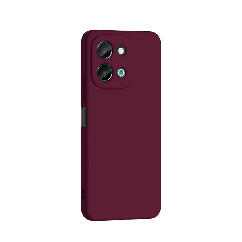 Vivo Y28 4G Kılıf Zore Mara Lansman Kapak