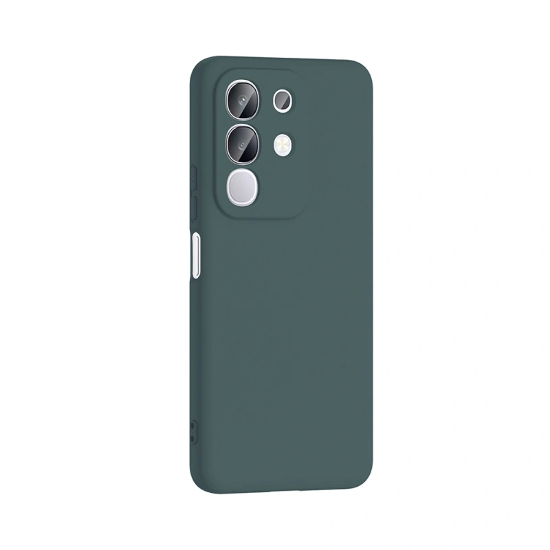 Vivo Y29 4G Kılıf Zore Mara Lansman Kapak