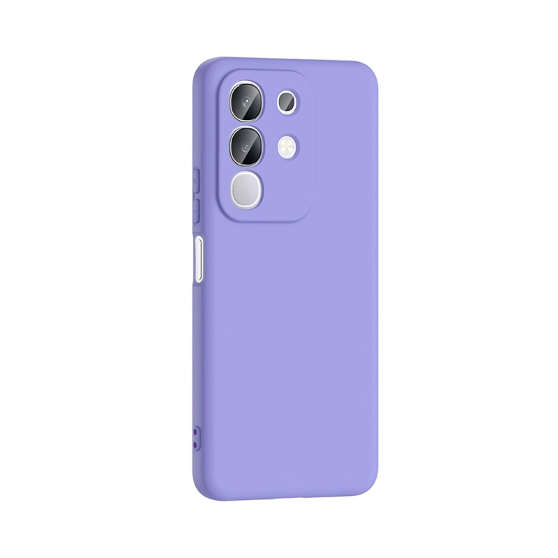 Vivo Y29 4G Kılıf Zore Mara Lansman Kapak