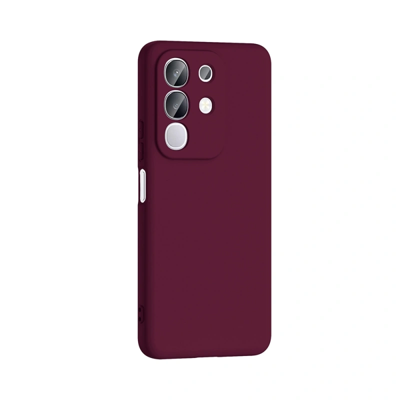 Vivo Y29 4G Kılıf Zore Mara Lansman Kapak