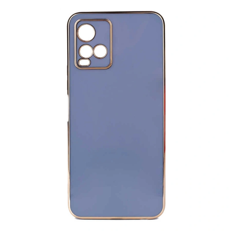 Vivo Y32 Kılıf Zore Bark Kapak