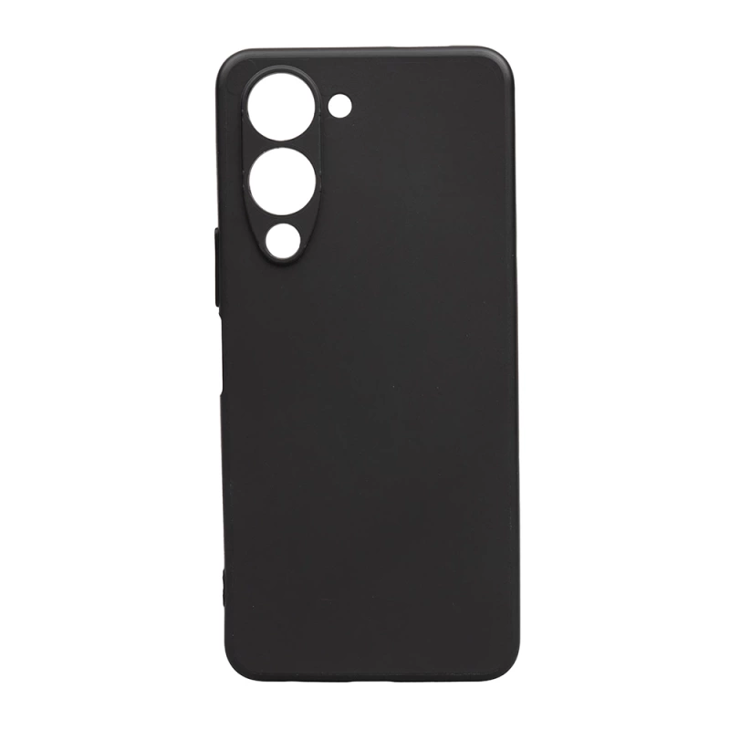 Vivo Y5s Kılıf Zore Biye Silikon