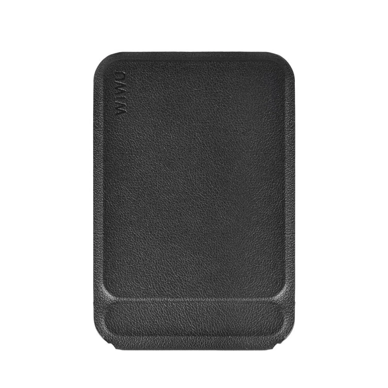 Wiwu MW-004 Mag Wallet X Pro Katlanabilir Magnetik Kartlıklı Stand