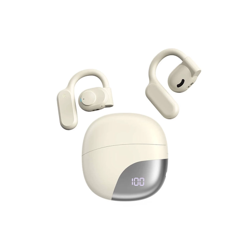 Wiwu T20 Openbuds TWS Wireless 5.3 Kulak İçi Bluetooth Kulaklık