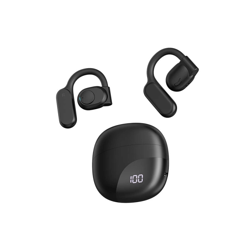 Wiwu T20 Openbuds TWS Wireless 5.3 Kulak İçi Bluetooth Kulaklık