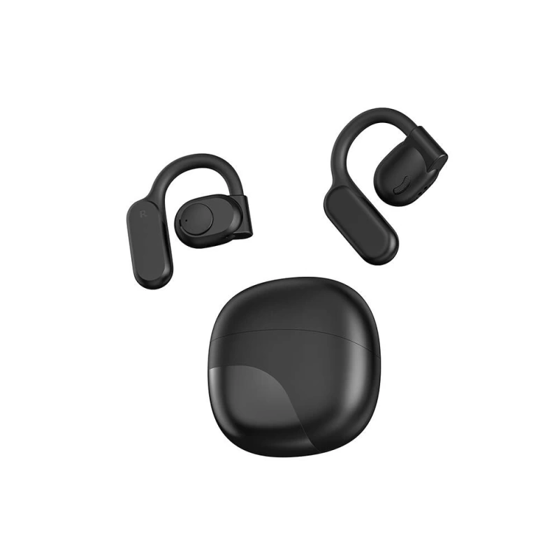 Wiwu T20 Openbuds TWS Wireless 5.3 Kulak İçi Bluetooth Kulaklık