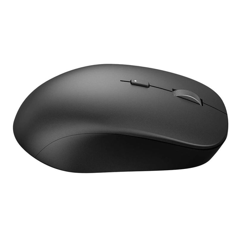 Wiwu WM108 Wimice 1600 DPI Bluetooth Ve Wireless Dual Mod Kablosuz Mouse