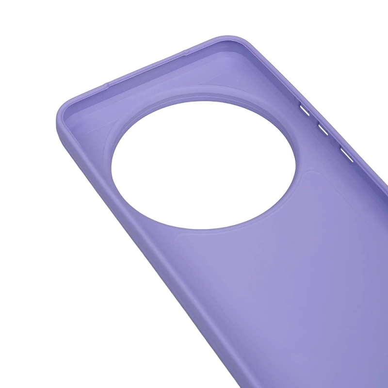 Xiaomi 15 Ultra Kılıf Zore Biye Silikon