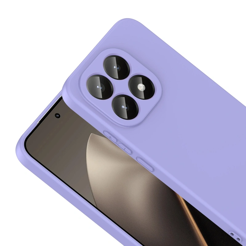 Xiaomi 15T Kılıf Zore Mara Lansman Kapak