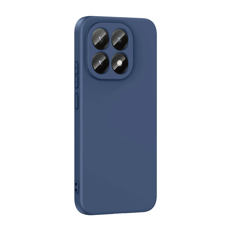 Xiaomi 15T Kılıf Zore Mara Lansman Kapak