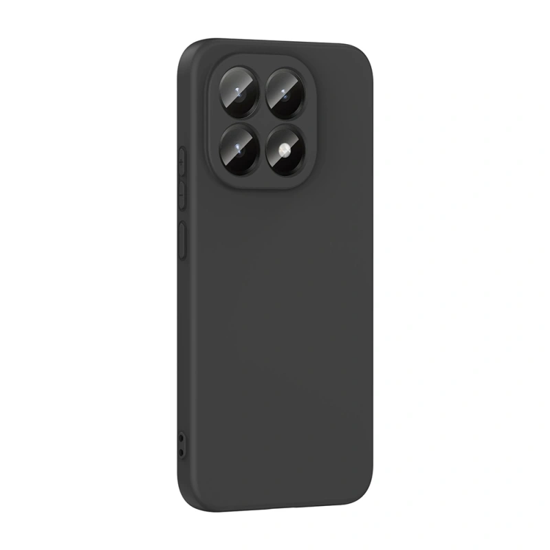 Xiaomi 15T Kılıf Zore Mara Lansman Kapak