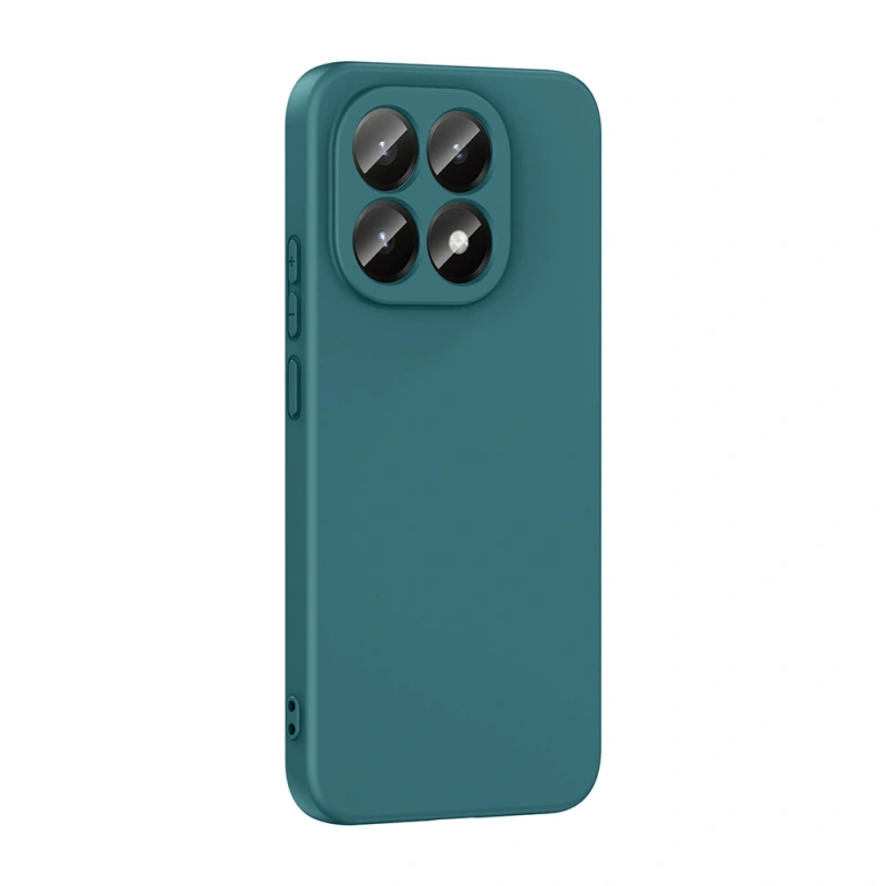 Xiaomi 15T Kılıf Zore Mara Lansman Kapak
