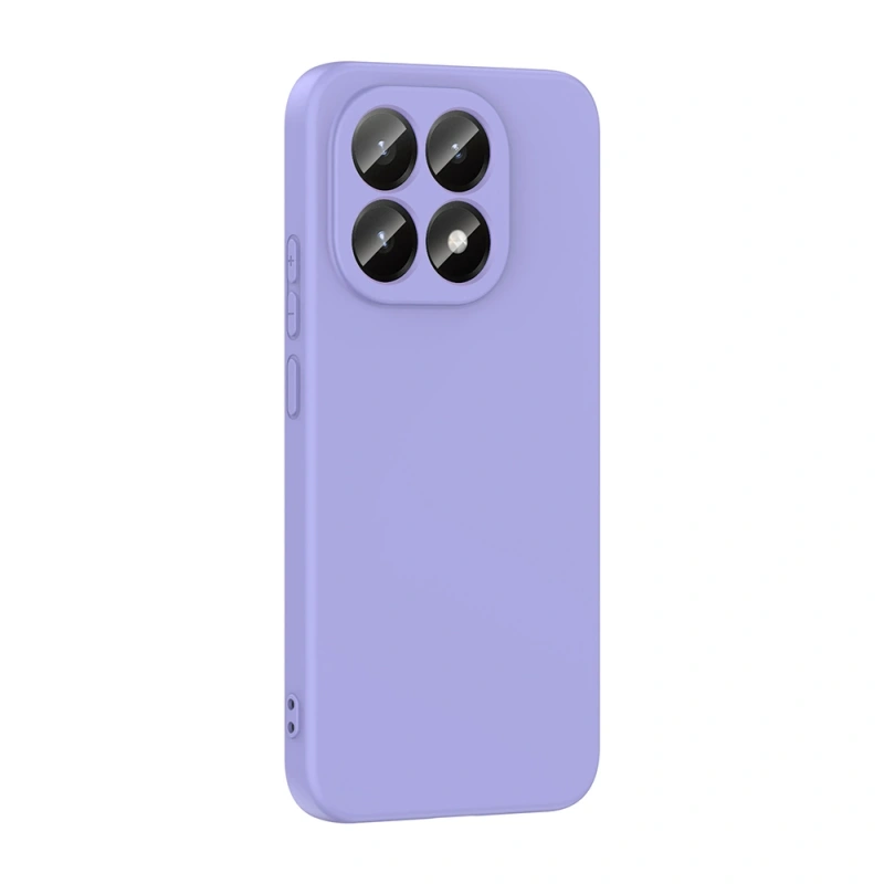 Xiaomi 15T Kılıf Zore Mara Lansman Kapak
