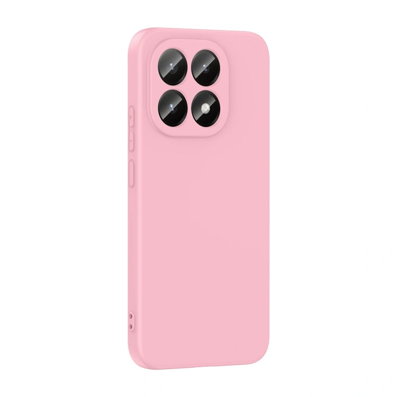 Xiaomi 15T Kılıf Zore Mara Lansman Kapak