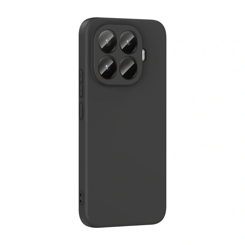 Xiaomi 15T Pro Kılıf Zore Mara Lansman Kapak