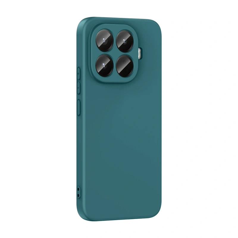 Xiaomi 15T Pro Kılıf Zore Mara Lansman Kapak
