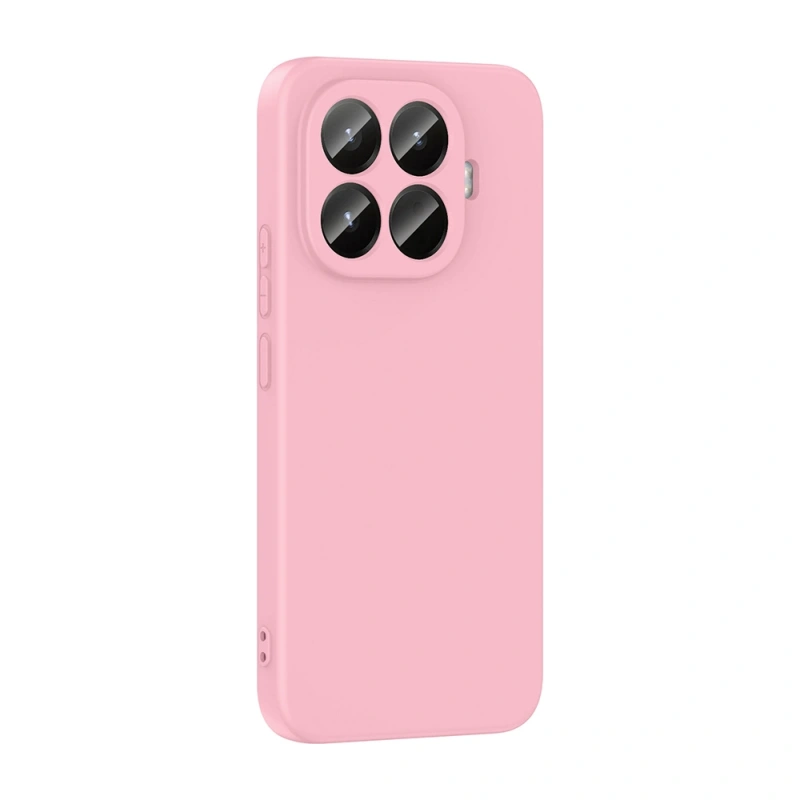 Xiaomi 15T Pro Kılıf Zore Mara Lansman Kapak