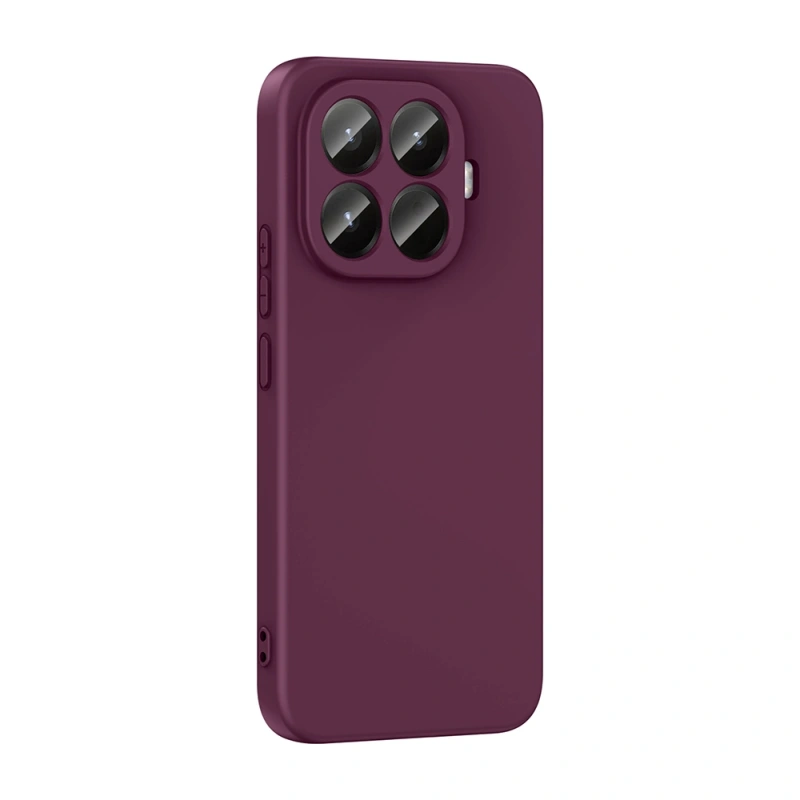 Xiaomi 15T Pro Kılıf Zore Mara Lansman Kapak