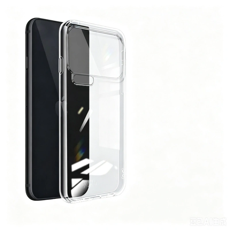 Xiaomi 17 Pro Max Kılıf Zore Süper Silikon Kapak