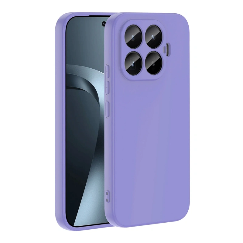 Xiaomi 17T Kılıf Zore Mara Lansman Kapak