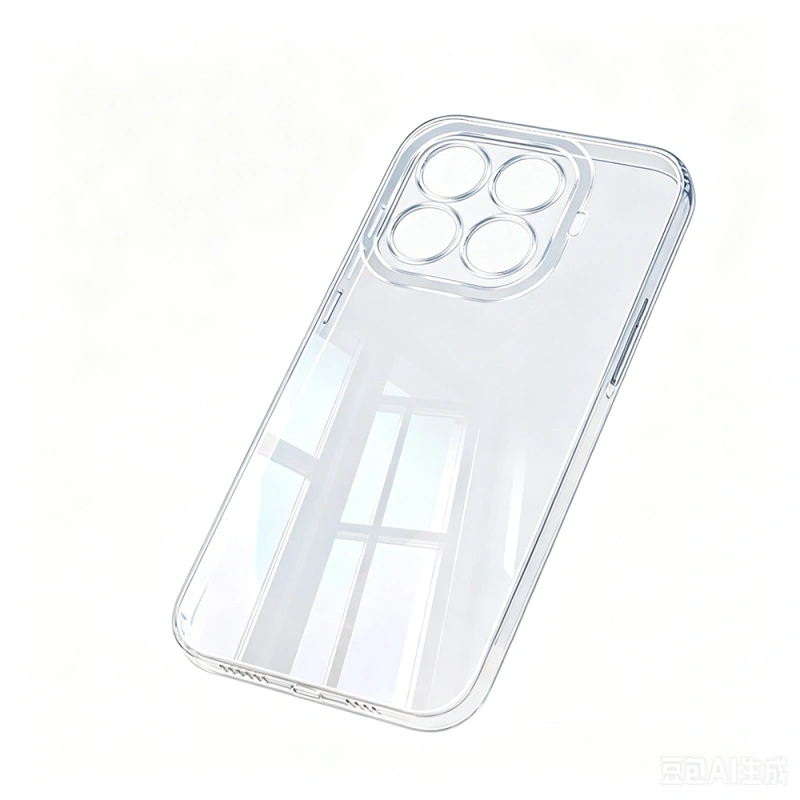 Xiaomi 17T Kılıf Zore Süper Silikon Kapak