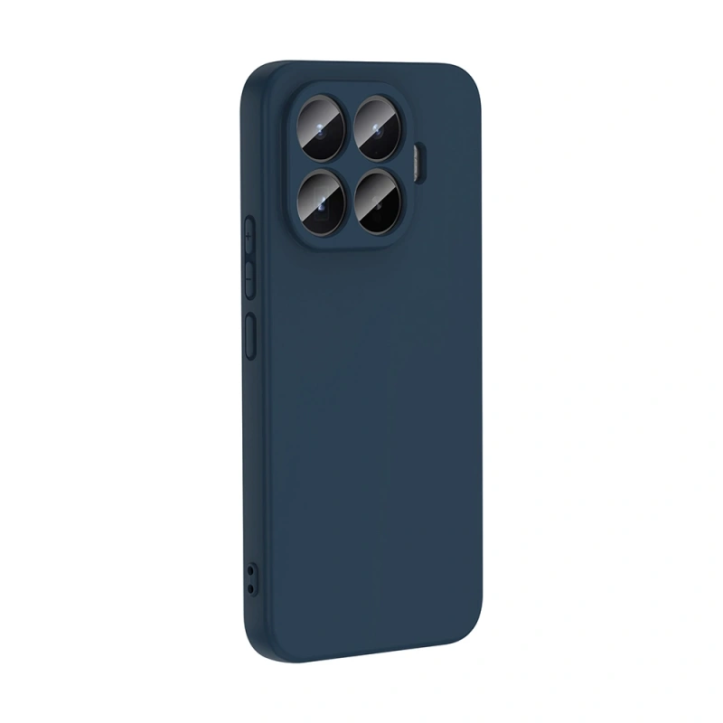 Xiaomi 17T Pro Kılıf Zore Mara Lansman Kapak
