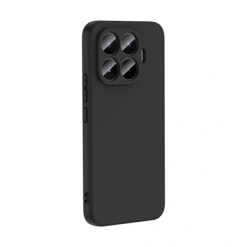 Xiaomi 17T Pro Kılıf Zore Mara Lansman Kapak