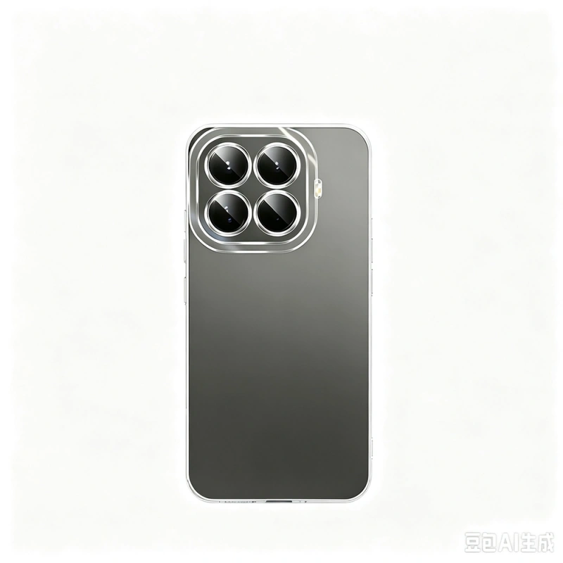 Xiaomi 17T Pro Kılıf Zore Süper Silikon Kapak
