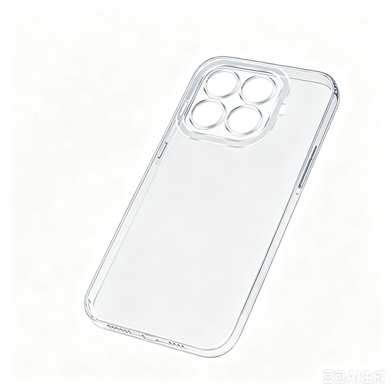 Xiaomi 17T Pro Kılıf Zore Süper Silikon Kapak