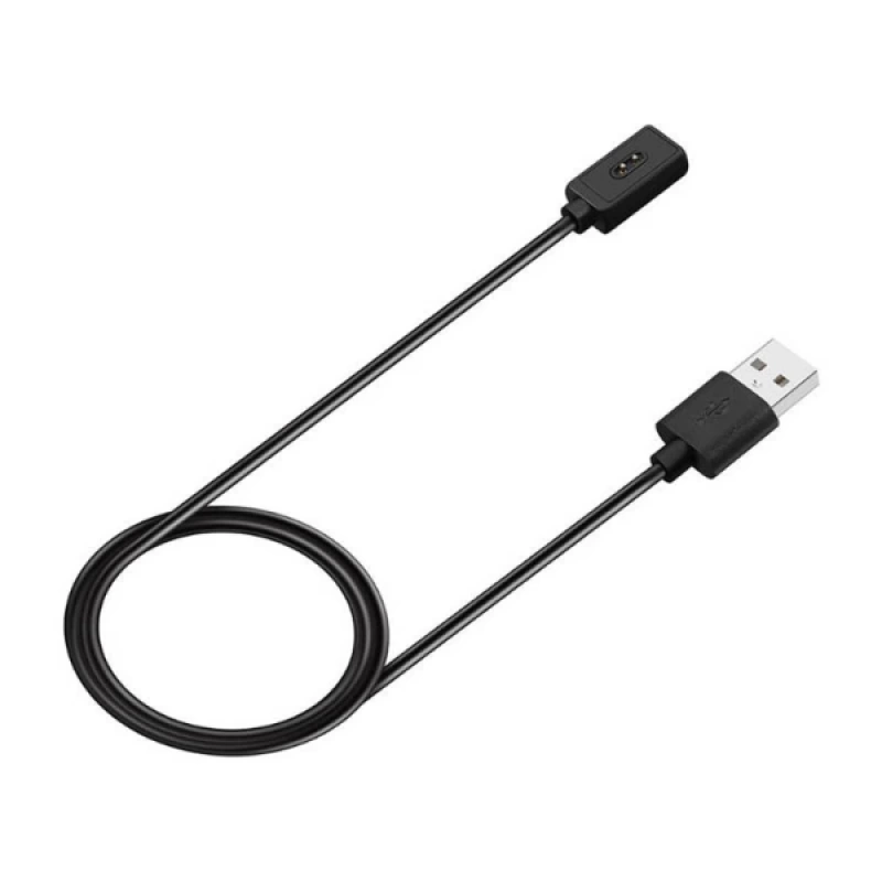 Xiaomi Amazfit 1607 1metre Usb Şarj Kablosu