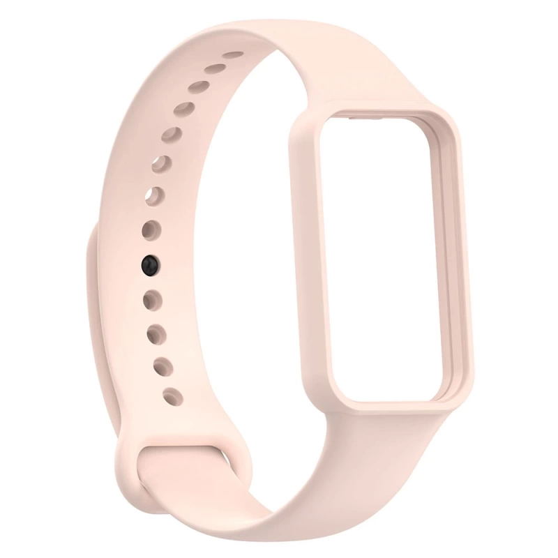 Xiaomi Amazfit Band 7 Zore KRD-87 Silikon Kordon