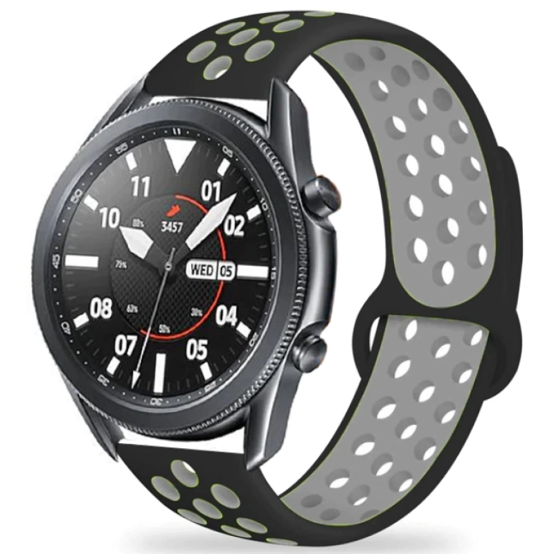 Xiaomi Amazfit Pace KRD-02 Silikon Kordon