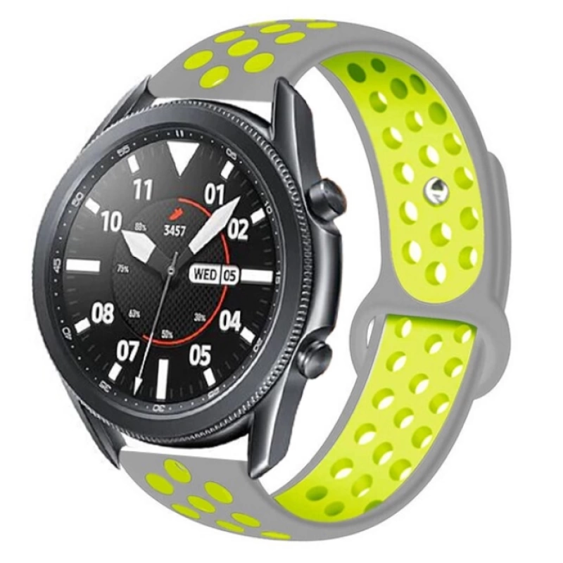 Xiaomi Amazfit Pace KRD-02 Silikon Kordon