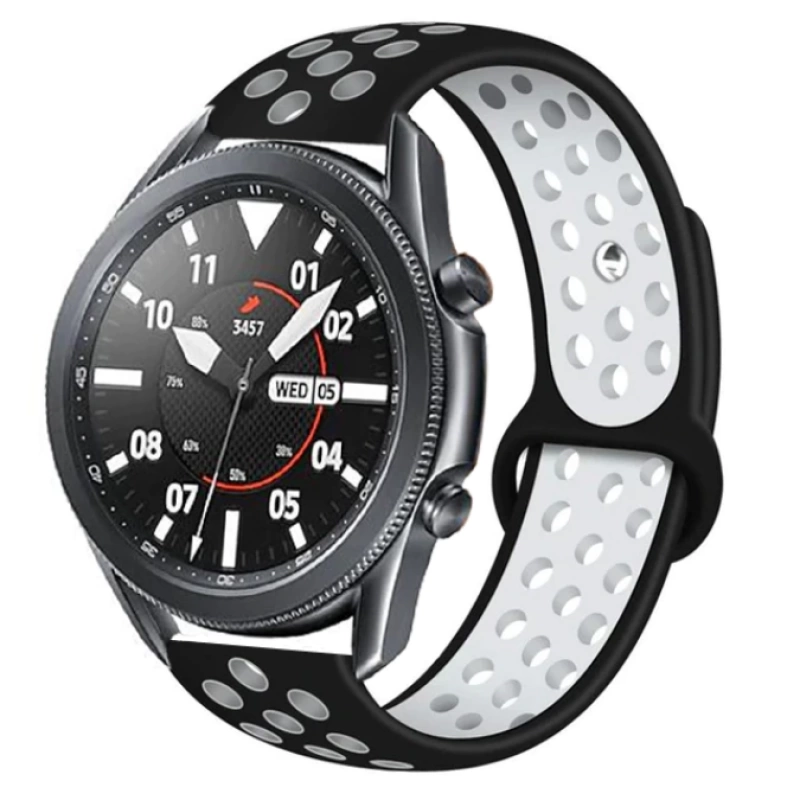 Xiaomi Amazfit Pace KRD-02 Silikon Kordon