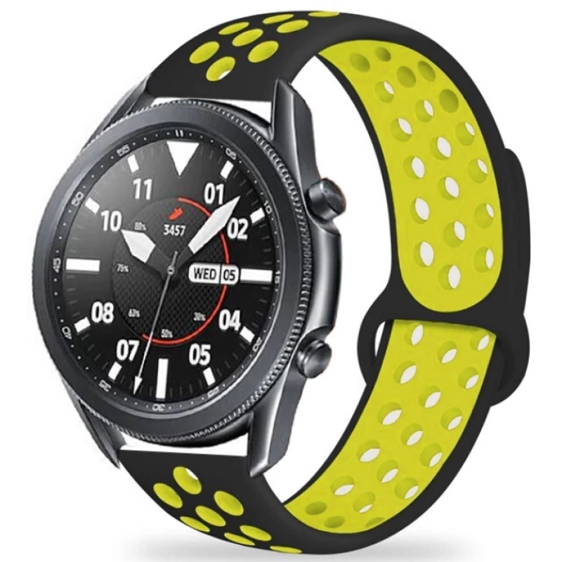 Xiaomi Amazfit Pace KRD-02 Silikon Kordon