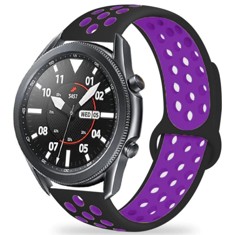 Xiaomi Amazfit Pace KRD-02 Silikon Kordon