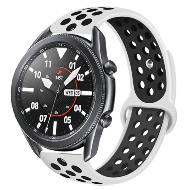 Xiaomi Amazfit Pace KRD-02 Silikon Kordon