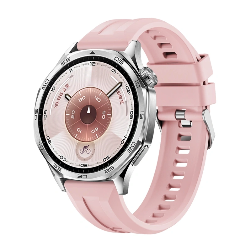 Xiaomi Amazfit Pace Zore KRD-148 22mm Silikon Kordon