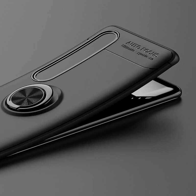 Xiaomi Mi 10 Kılıf Zore Ravel Silikon Kapak