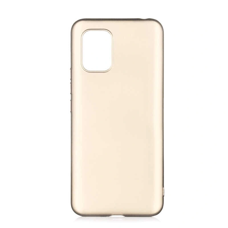 Xiaomi Mi 10 Lite Kılıf Zore Premier Silikon Kapak