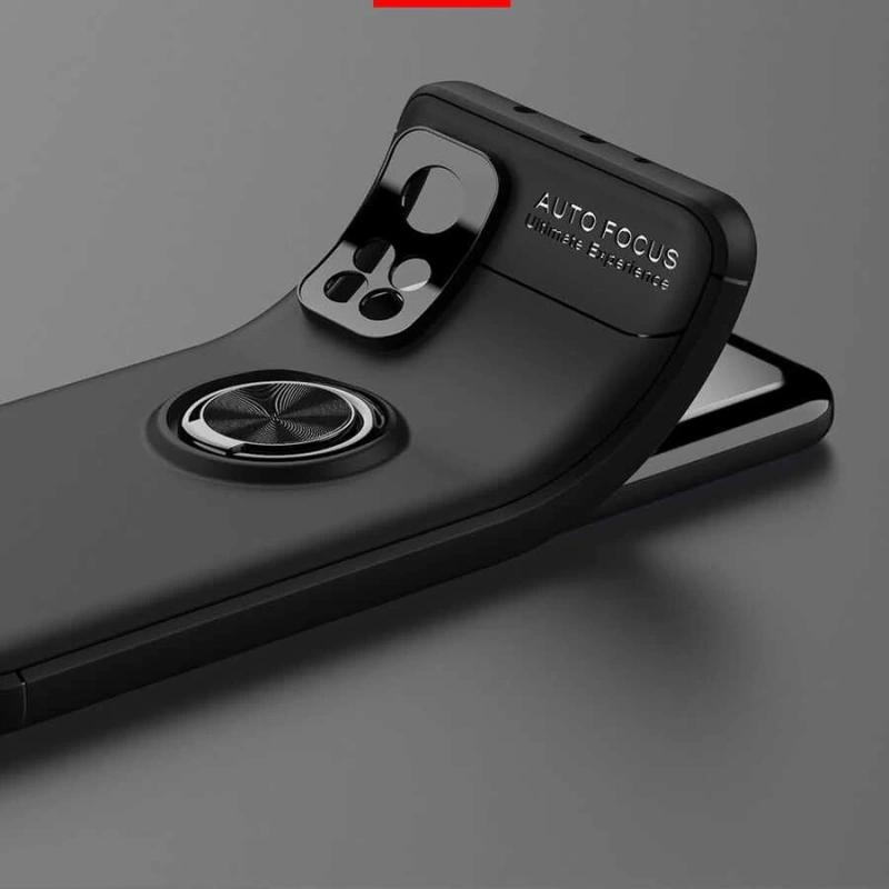 Xiaomi Mi 10T 5G Kılıf Zore Ravel Silikon Kapak