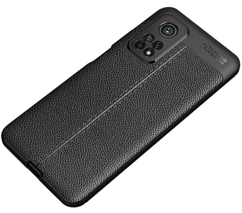 Xiaomi Mi 10T Pro 5G Kılıf Zore Niss Silikon Kapak