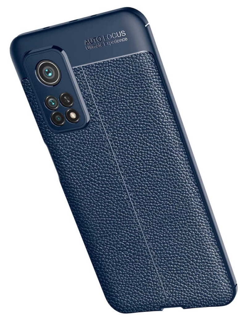 Xiaomi Mi 10T Pro 5G Kılıf Zore Niss Silikon Kapak