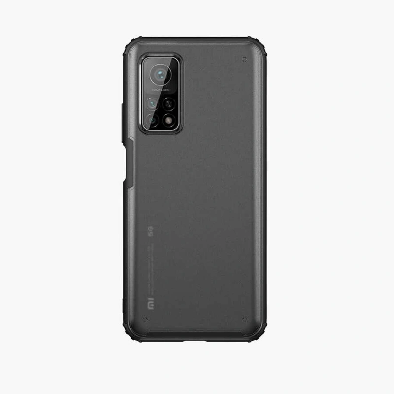 Xiaomi Mi 10T Pro 5G Kılıf Zore Volks Kapak