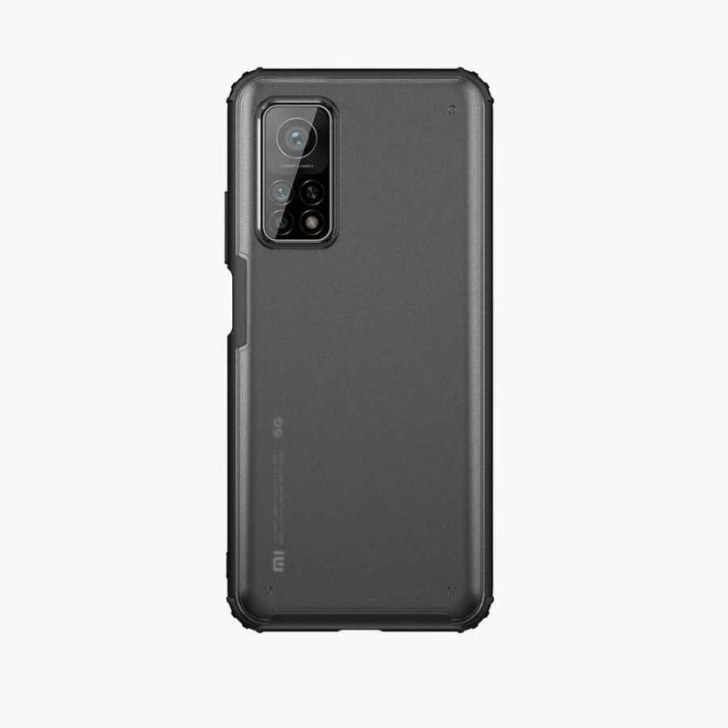Xiaomi Mi 10T Pro 5G Kılıf Zore Volks Kapak