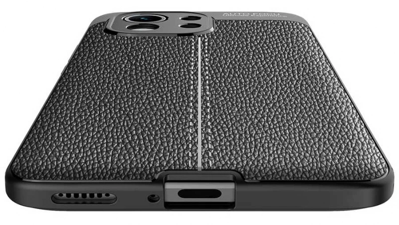 Xiaomi Mi 11 Kılıf Zore Niss Silikon Kapak