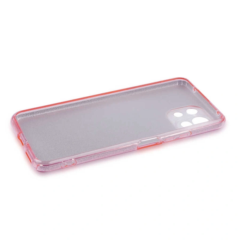 Xiaomi Mi 11 Lite Kılıf Zore Shining Silikon
