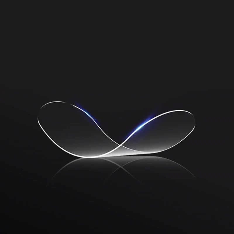 Xiaomi Mi 11 Lite Zore Nano Kamera Koruyucu