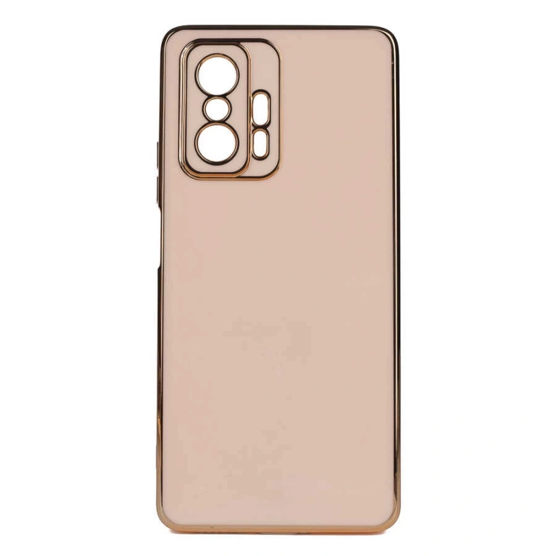 Xiaomi Mi 11T Pro 5G Kılıf Zore Bark Kapak